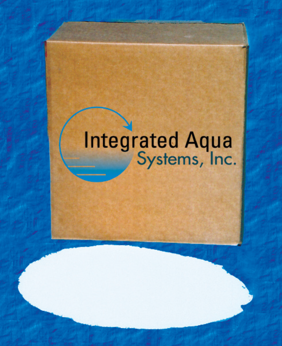 Products & Aquatic Systems Integrated Aqua Systems, Inc.